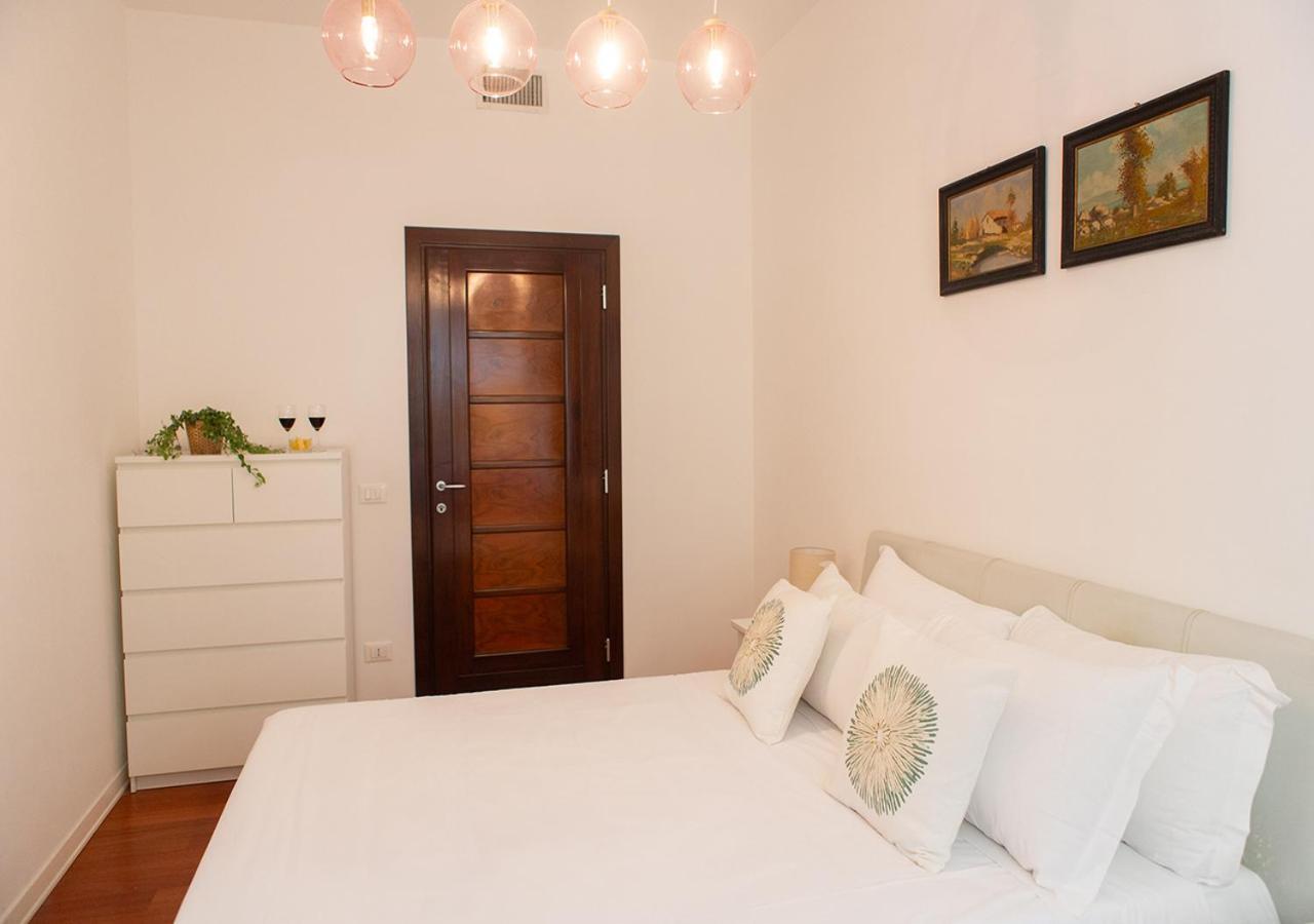 Termini Alever Apartament 3 Bedrooms Rom Exterior foto